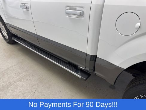 Used 2019 Ford F150 XLT w/ Equipment Group 302A Luxury image 6