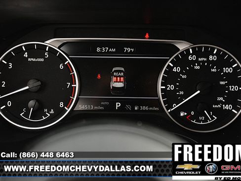 Used 2024 Nissan Rogue SV AWD/4WD image 14