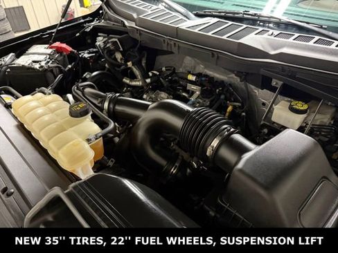 Used 2021 Ford F150 Lariat w/ Equipment Group 502A High AWD/4WD image 47
