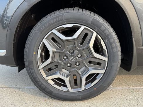 Used 2023 Hyundai Santa Fe Limited AWD/4WD image 13