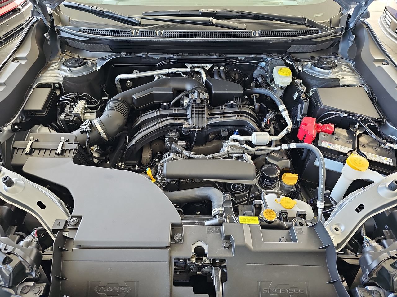 New 2026 Subaru Outback Premium AWD/4WD image 33
