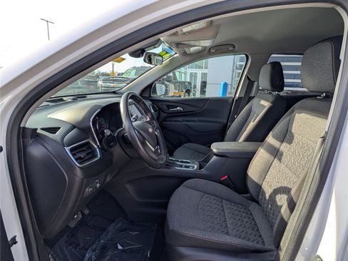 Used 2022 Chevrolet Equinox LT AWD/4WD image 15