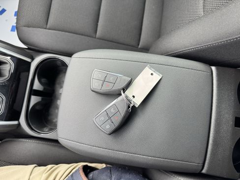 Used 2026 Chevrolet Colorado LT w/ Advanced Trailering Package image 38