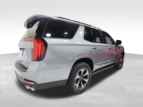 Certified 2026 GMC Yukon AT4 Ultimate image 4