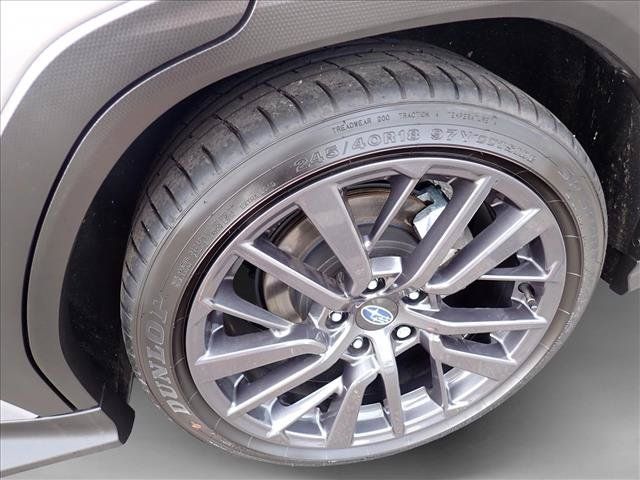 Used 2025 Subaru WRX Premium w/ Popular Package #2A AWD/4WD image 7