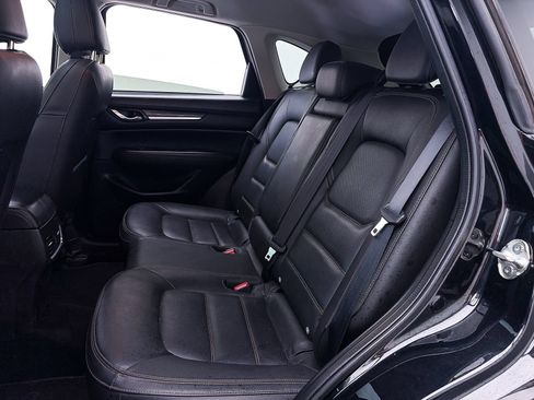 Used 2023 MAZDA CX-5 AWD 2.5 S w/ Premium Plus Pkg image 37