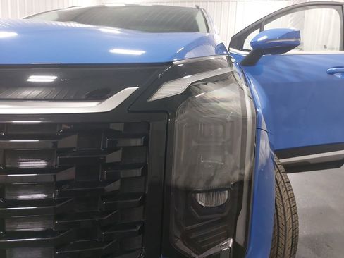 New 2026 Kia Sportage EX image 32