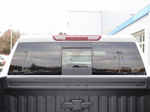 New 2026 Chevrolet Silverado 1500 LT Trail Boss w/ LT Trail Boss Premium Package AWD/4WD image 36