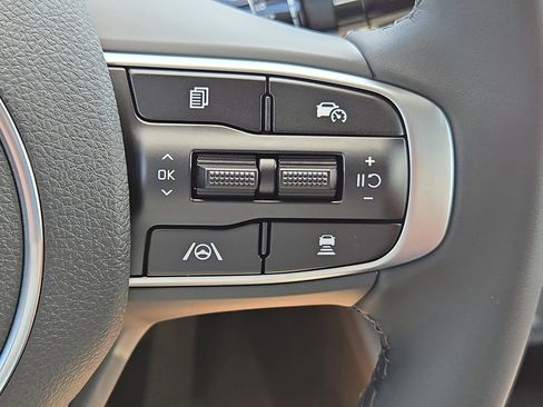 New 2026 Kia K5 GT-Line image 29