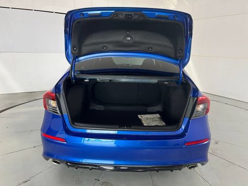 Used 2023 Honda Civic Si image 13