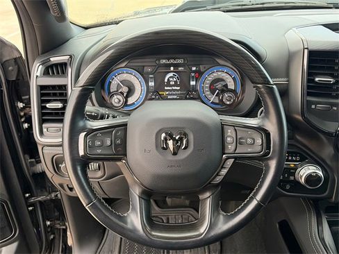 Used 2022 RAM 1500 Limited image 20
