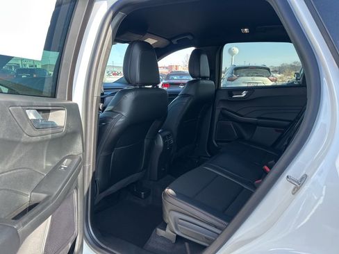 New 2026 Ford Escape ST-Line Select w/ Equipment Group 401A image 23