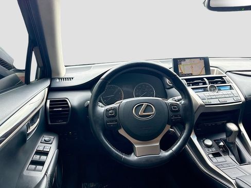 Used 2016 Lexus NX 200t AWD w/ Luxury Package image 23