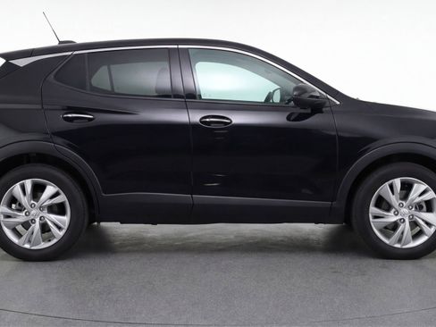 Used 2025 Buick Encore GX Preferred FWD image 11