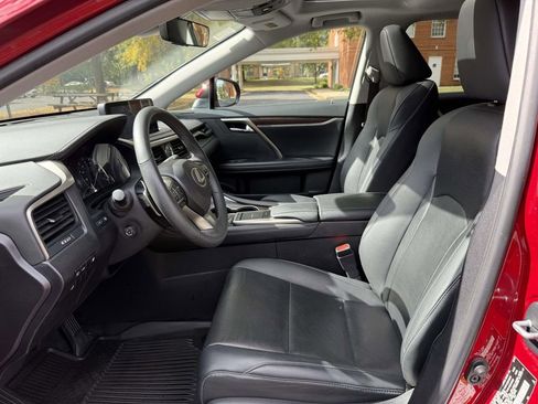 Used 2022 Lexus RX 450h AWD w/ Premium Package image 13