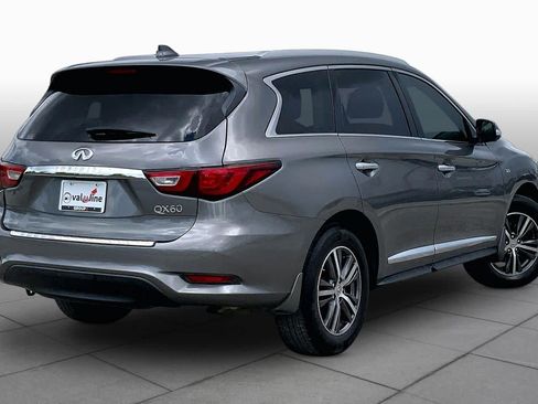 Used 2017 INFINITI QX60 FWD w/ Premium Plus Package image 13