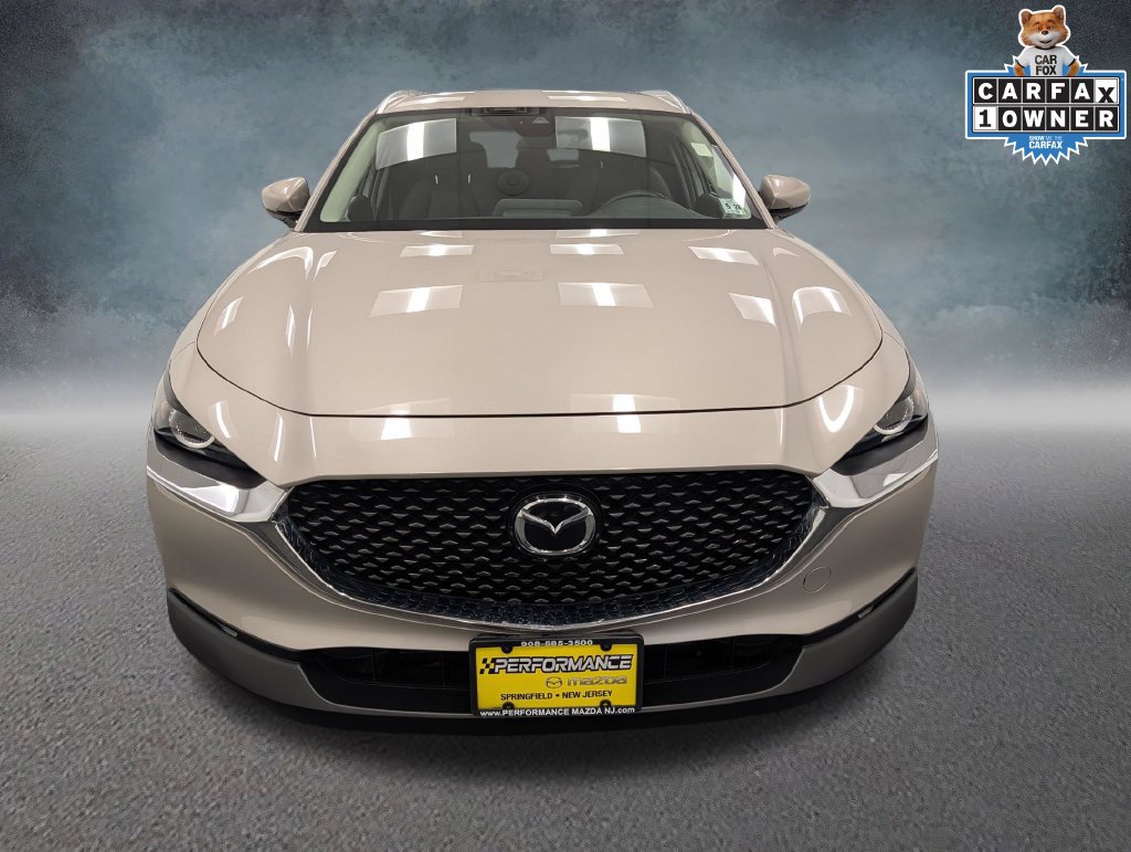 Certified 2023 MAZDA CX-30 AWD 2.5 S w/ Select Package image 2