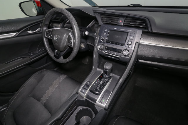 Used 2019 Honda Civic LX image 16