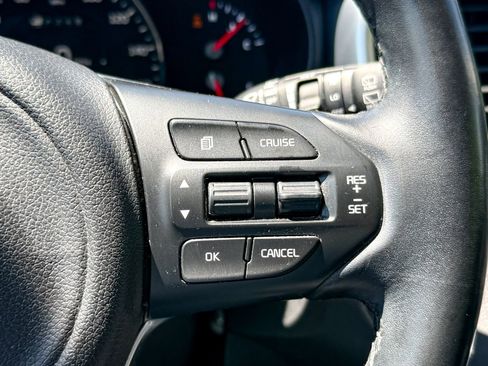 Used 2016 Kia Sorento SX AWD/4WD image 27