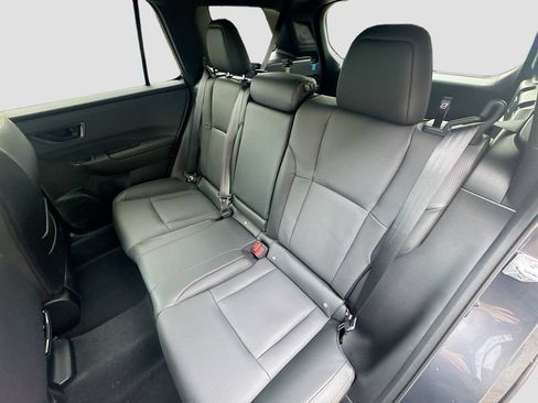 New 2026 Subaru Outback Wilderness AWD/4WD image 23