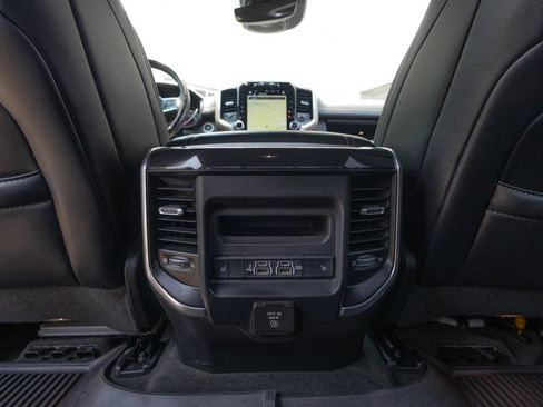 Used 2019 RAM 1500 Laramie AWD/4WD image 49