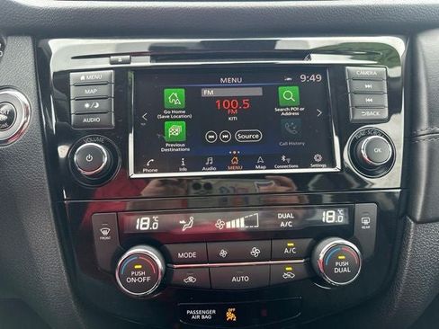 Used 2020 Nissan Rogue SL AWD/4WD image 20