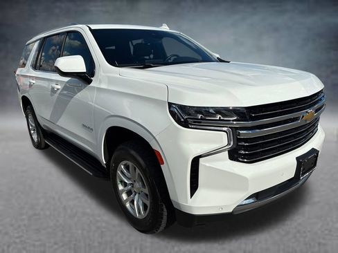 Used 2024 Chevrolet Tahoe LT AWD/4WD image 8
