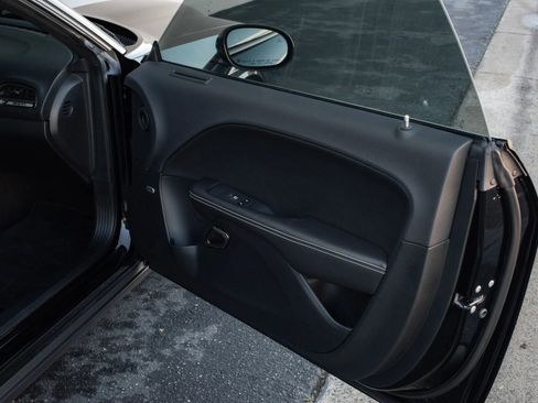 Used 2019 Dodge Challenger SRT Hellcat w/ Laguna Leather Package image 30