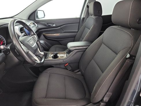 Used 2020 GMC Acadia SLE w/ Driver Convenience Package FWD image 14