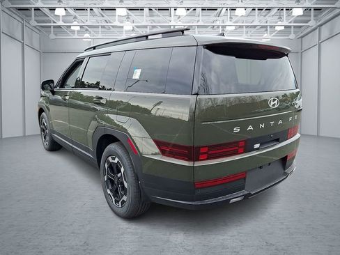 New 2026 Hyundai Santa Fe SEL AWD/4WD image 2