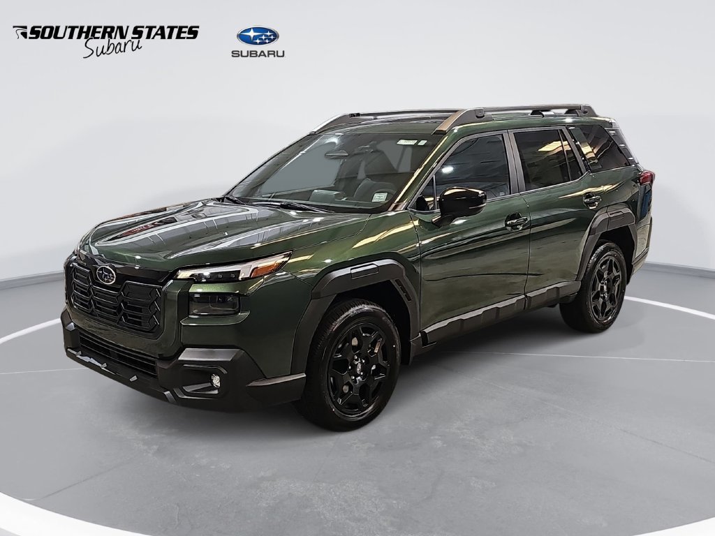 New 2026 Subaru Outback Limited w/ Premium/Limited Package 2 AWD/4WD image 1