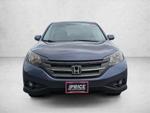 Used 2014 Honda CR-V EX image 2