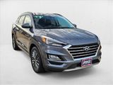 Used 2021 Hyundai Tucson Ultimate image 3