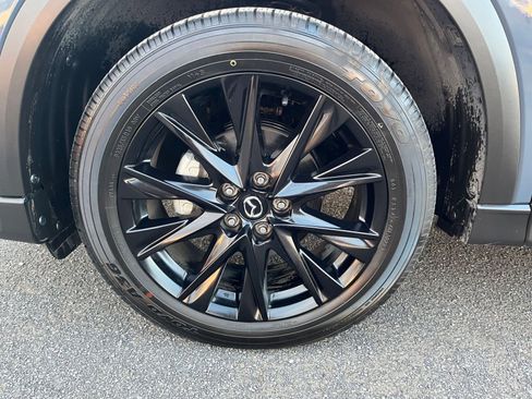 Used 2024 MAZDA CX-5 Carbon Edition image 33