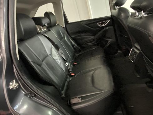 Used 2020 Subaru Forester Limited w/ Popular Package #3 image 13