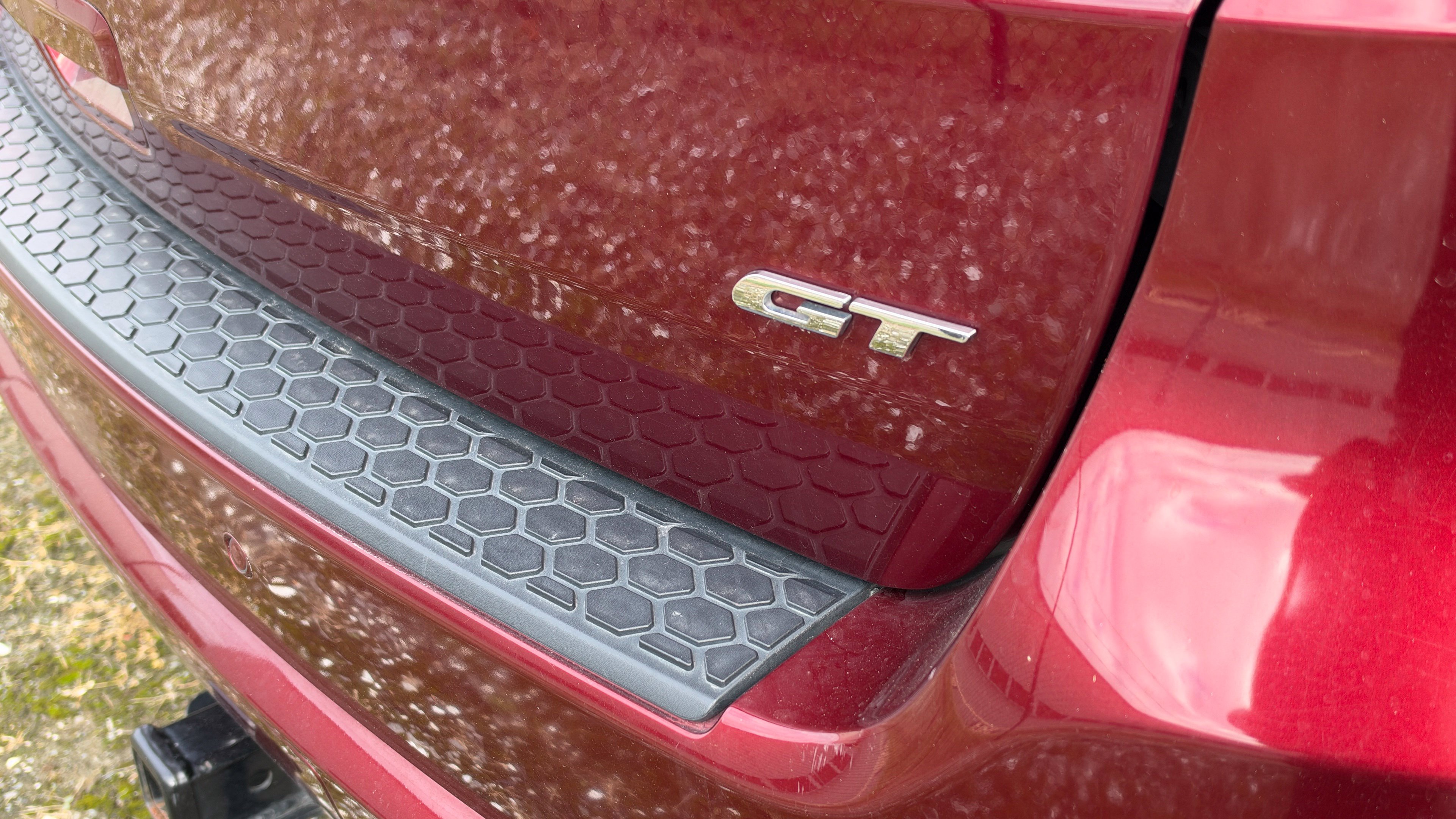 Used 2021 Dodge Durango GT AWD/4WD image 6