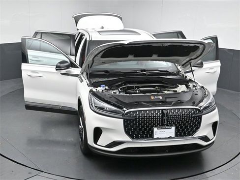 Certified 2025 Lincoln Aviator Reserve w/ Equipment Group 201A image 56