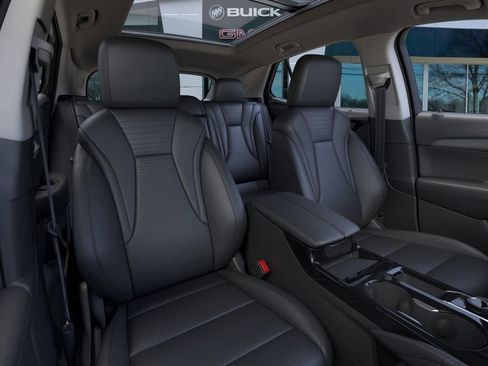 New 2026 Buick Envision Preferred image 16