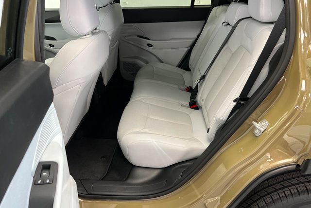 New 2026 Jeep Cherokee Laredo AWD/4WD image 21
