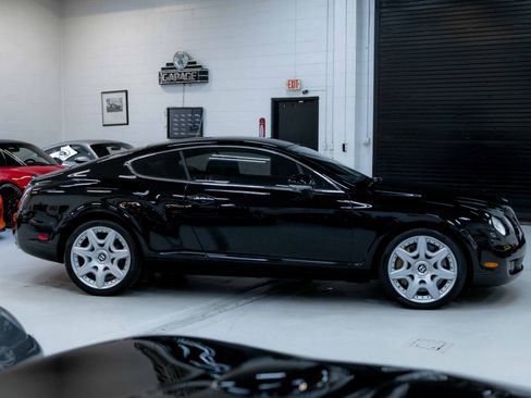 Used 2006 Bentley Continental GT image 6