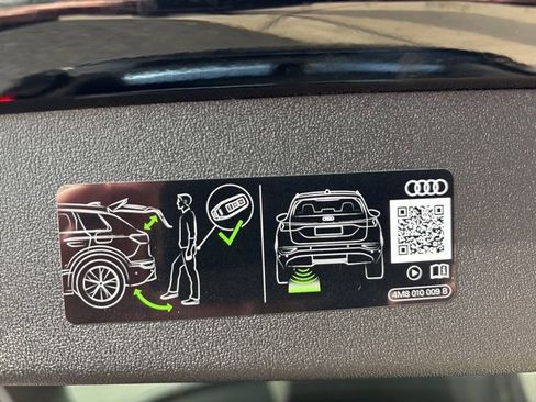 New 2025 Audi Q5 Premium Plus image 36