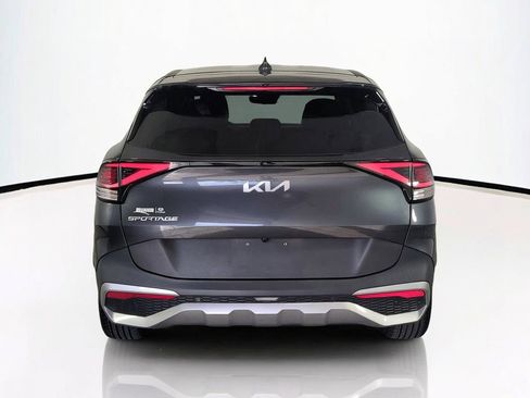 Used 2023 Kia Sportage EX FWD image 6
