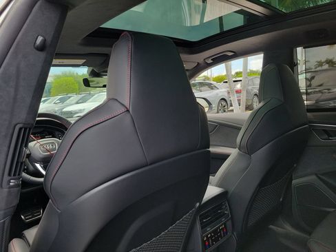 New 2026 Audi SQ8 Prestige AWD/4WD image 24