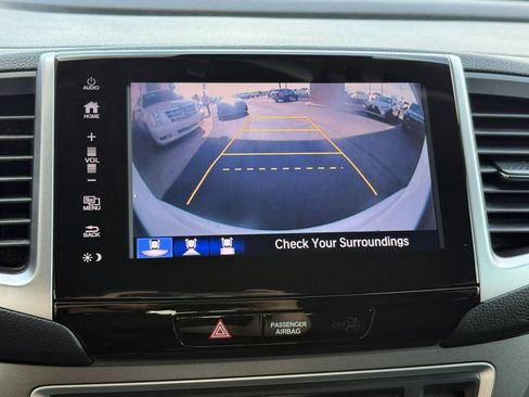 Used 2017 Honda Pilot EX image 56