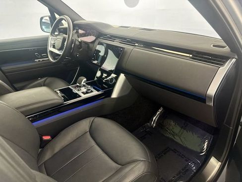 Used 2023 Land Rover Range Rover SE AWD/4WD image 29