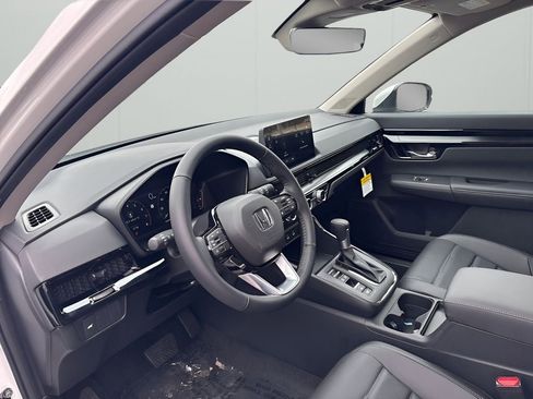 New 2026 Honda CR-V EX-L image 12