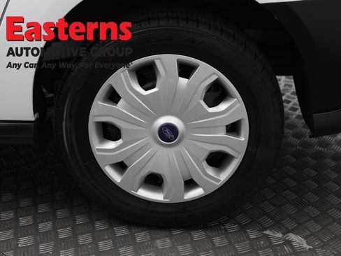 Used 2021 Ford Transit Connect XL image 32