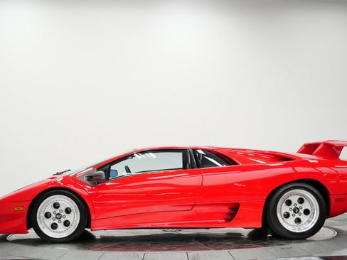 Used 1991 Lamborghini Diablo Coupe RWD image 6