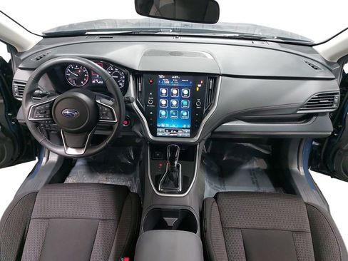 Used 2023 Subaru Outback Premium image 9