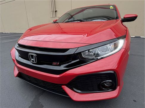 Used 2017 Honda Civic Si image 33
